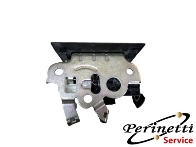 SERRATURA COFANO POSTERIORE AUDI A3...