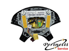 AIRBAG VOLANTE  MERCEDES... 2