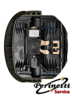 AIRBAG VOLANTE  RENAULT... 2