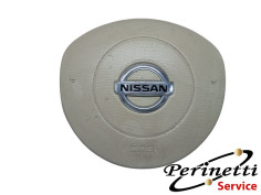 AIRBAG VOLANTE  NISSAN...