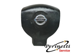 AIRBAG LATO GUIDA NISSAN...