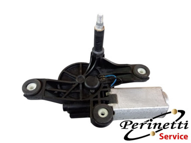MOTORINO TERGILUNOTTO FIAT 500L...