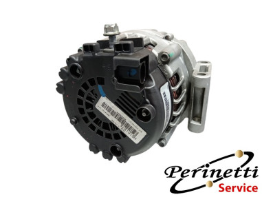 ALTERNATORE MERCEDES BENZ CLASSE E...