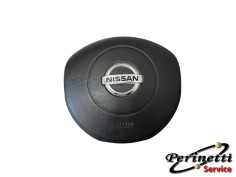 AIRBAG VOLANTE  NISSAN...