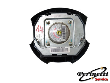 AIRBAG VOLANTE  NISSAN MICRA K12...