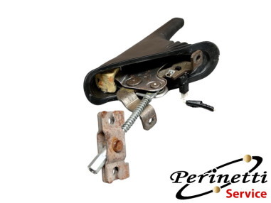 LEVA FRENO A MANO  FIAT PANDA 312...