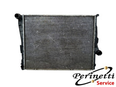 RADIATORE ACQUA BMW SERIE 3...