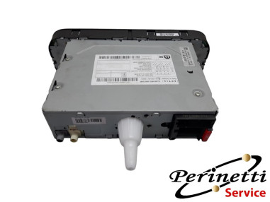 AUTORADIO FIAT PANDA (312) 735717496