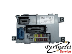 CENTRALINA BODY COMPUTER...