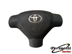 AIRBAG VOLANTE  TOYOTA AYGO...
