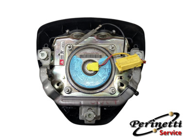 AIRBAG VOLANTE  HONDA CIVIC 77800SMGG820