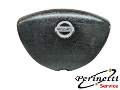AIRBAG LATO GUIDA NISSAN...