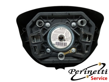 AIRBAG LATO GUIDA NISSAN INTERSTAR...