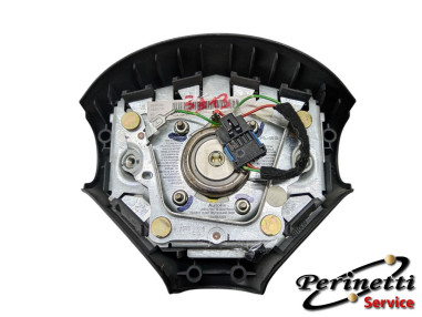 AIRBAG VOLANTE  PEUGEOT 206 96257484