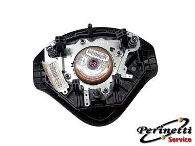 AIRBAG VOLANTE  PEUGEOT 207 96857294ZD