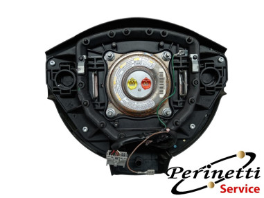 AIRBAG LATO GUIDA NISSAN QASHQAI J10...