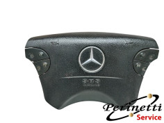AIRBAG LATO GUIDA  MERCEDES...