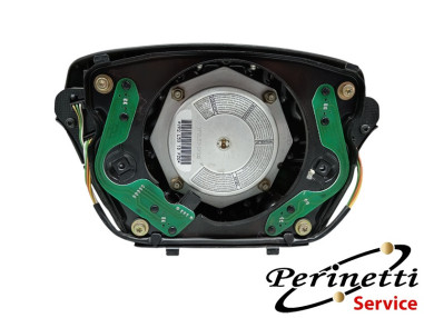 AIRBAG LATO GUIDA  MERCEDES BENZ...