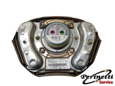 AIRBAG VOLANTE  MERCEDES BENZ W163...