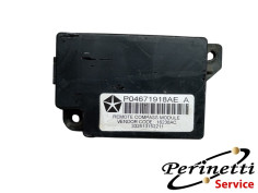 CENTRALINA  IMMOBILIZER...