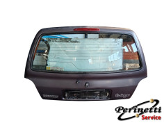 PORTELLONE POSTERIORE...