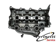 COPERCHIO PUNTERIE /... 2