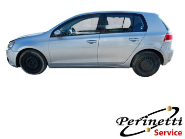 RICAMBI AUTO VOLKSWAGEN GOLF 6 2.0...