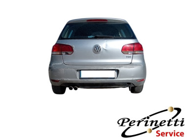 RICAMBI AUTO VOLKSWAGEN GOLF 6 2.0...