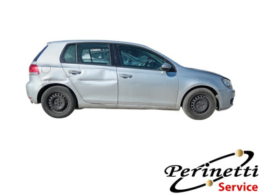 RICAMBI AUTO VOLKSWAGEN GOLF 6 2.0...