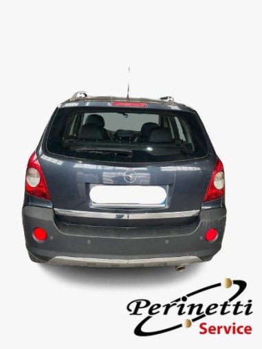 RICAMBI OPEL ANTARA 2.0 CDTI 06-10
