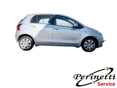 RICAMBI AUTO TOYOTA YARIS II 1.3 BZ...