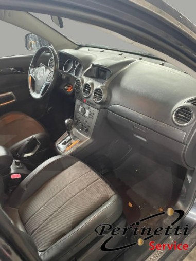 RICAMBI OPEL ANTARA 2.0 CDTI 06-10