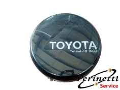 PORTA RUOTA DI SCORTA...