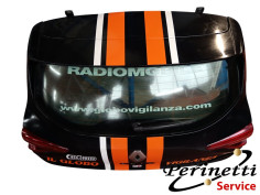 PORTELLONE POSTERIORE...