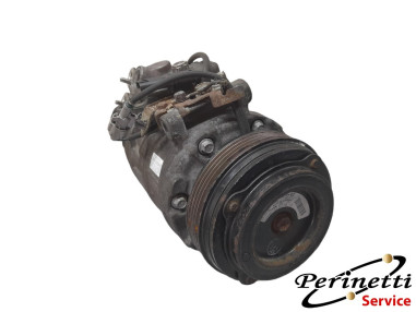 COMPRESSORE ARIA CONDIZIONATA BMW E60...