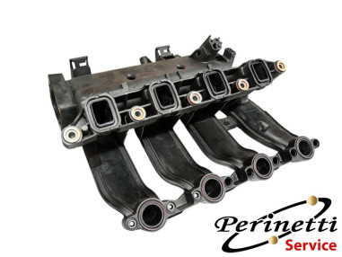 COLLETTORE ASPIRAZIONE  BMW E46 320 D...