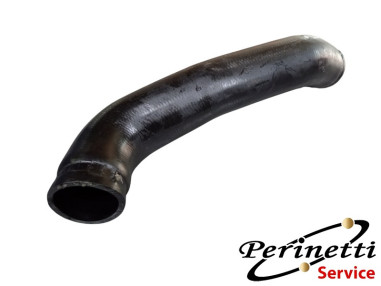 TUBO MANICOTTO INTERCOOLER DESTRO...