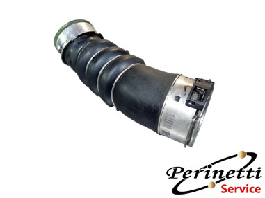 TUBO MANICOTTO INTERCOOLER DESTRO BMW...