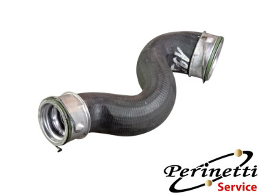 TUBO MANICOTTO INTERCOOLER INFERIORE...