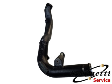 TUBO MANICOTTO INTERCOOLER VOLKSWAGEN...