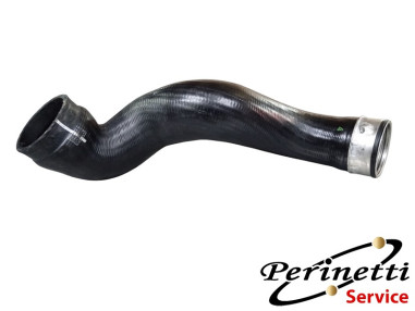 TUBO MANICOTTO INTERCOOLER AUDI A4 8E...