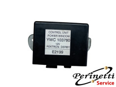 CENTRALINA ALZACRISTALLO...