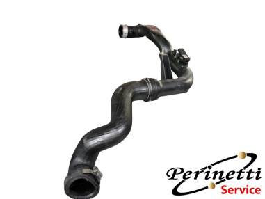 TUBO MANICOTTO INTERCOOLER SUPERIORE...