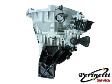 CAMBIO REVISIONATO  FIAT DUCATO (230)...