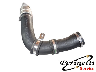 TUBO MANICOTTO INTERCOOLER FORD...