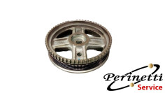 PULEGGIA ALBERO MOTORE... 2