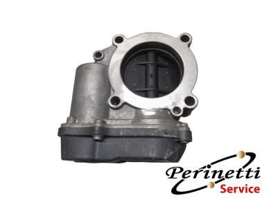 CORPO FARFALLATO AUDI A3 (8P) 2.0...