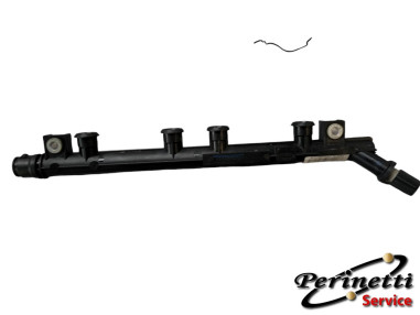 RAIL FLAUTO INIEZIONE MOTORE FIAT /...