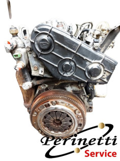 MOTORE DAIHATSU INNOCENTI...