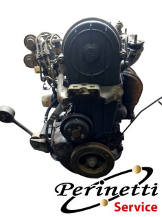 MOTORE DAIHATSU INNOCENTI... 2